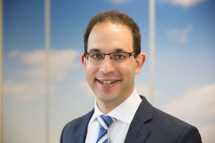 James Napp von Bechtle