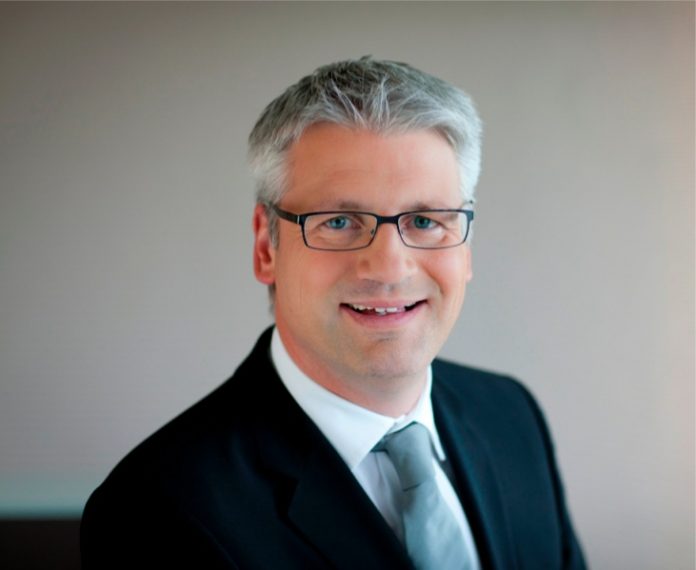 Neuer Channel-Chef bei Symantec