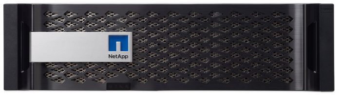 Bericht: NetApp will SolidFire kaufen