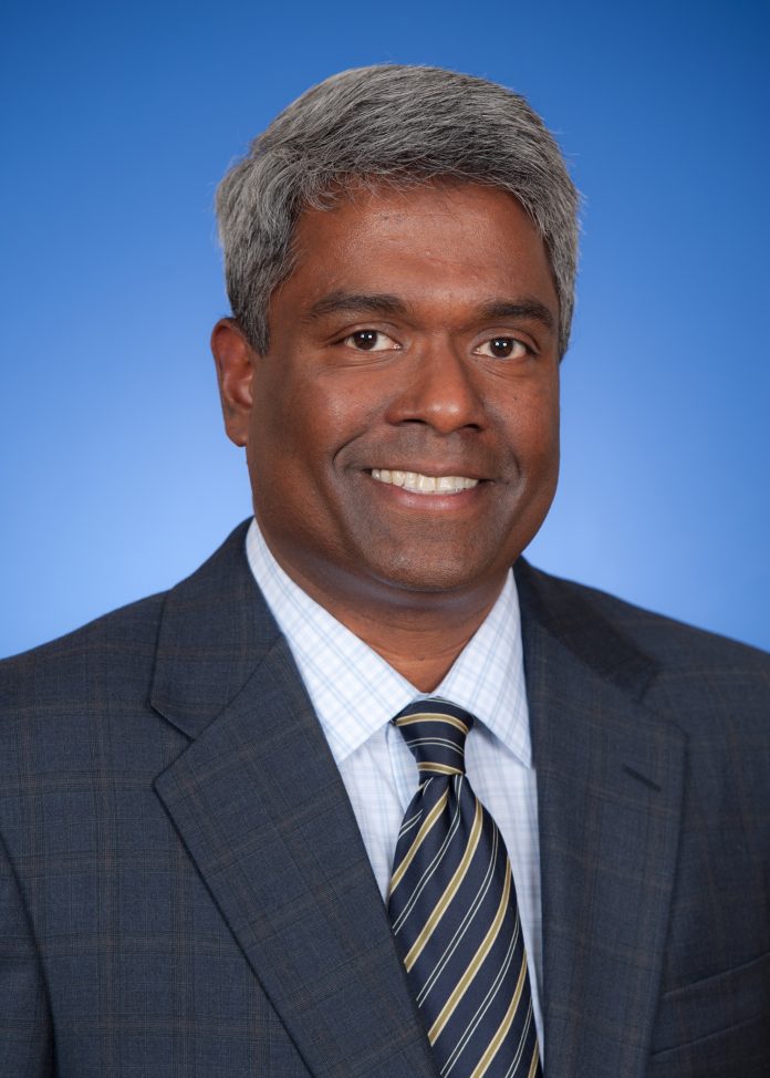 NetApp: Neues Kapitel nach Quartalsverlust NetApp-CEO George Kurian