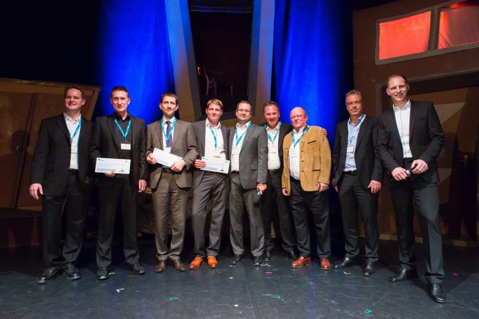 Die ausgezeichneten Top-Partner