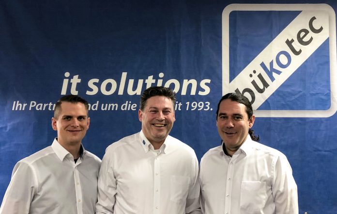 Benedikt Kisner (Netgo)