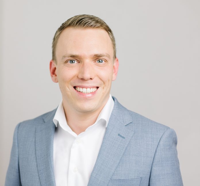 Neuhold wird neuer Manager SMB/Channel Österreich bei Lenovo