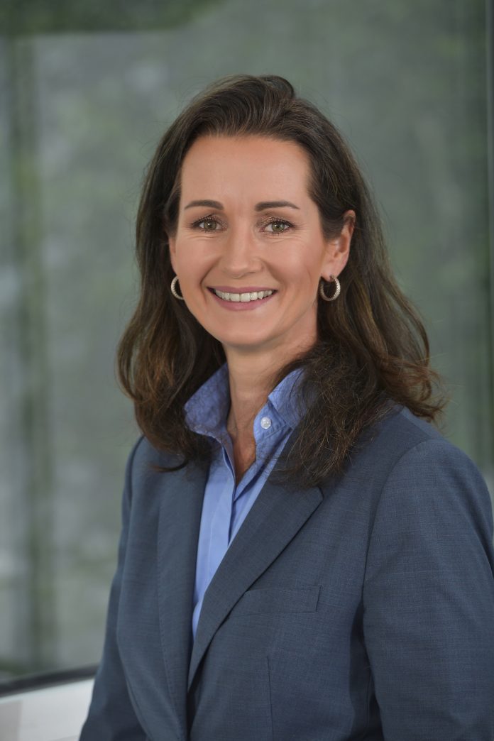 Vertiv baut Channel-Aktivitäten aus Katja Neumann