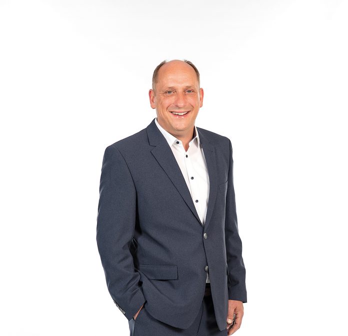 Neumann wird Leiter Vertrieb Handel bei Eno