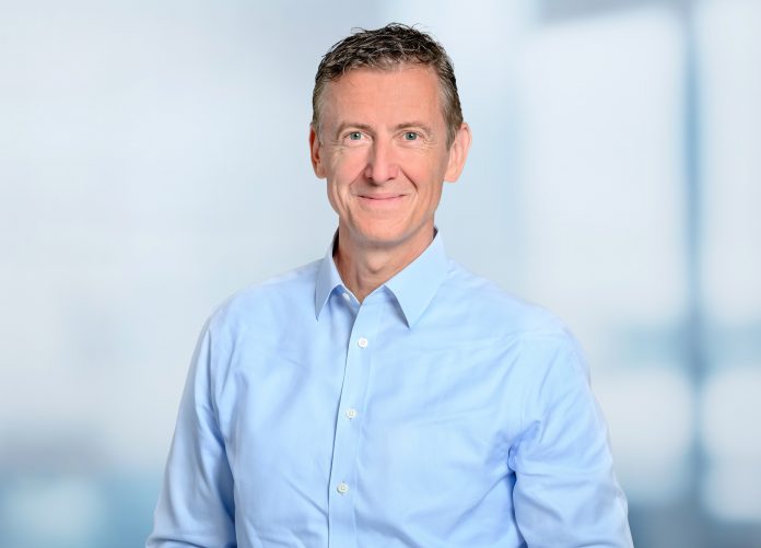 Uwe Neumeier wird Channel-Chef von Lancom