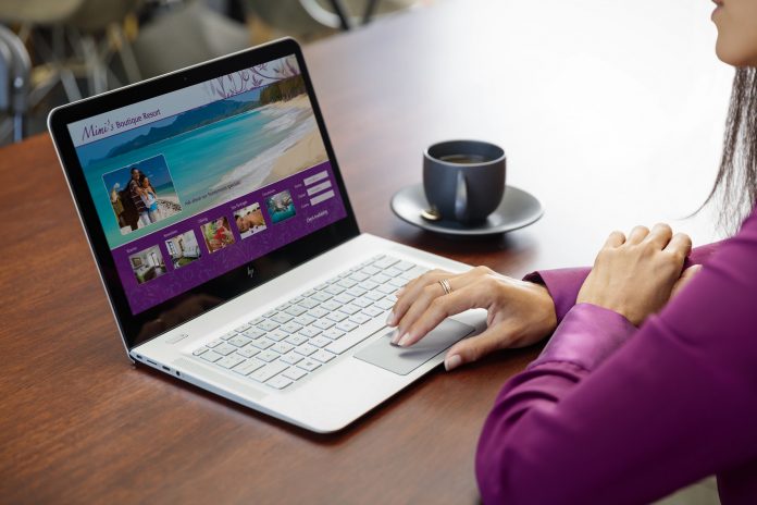 Regierung schafft mehr als 40.000 Computer für Homeoffice an