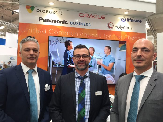 Marcel Künzenbach (Nuvias)