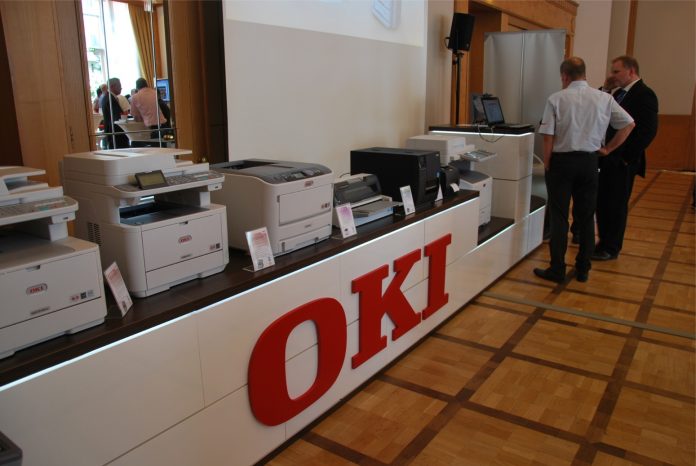 Oki stellt einheitliches Partnerprogramm vor