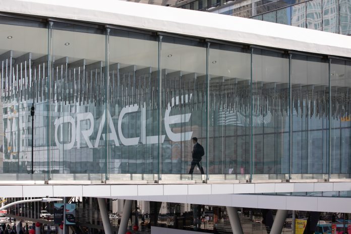 Oracle steigert Gewinn ordentlich