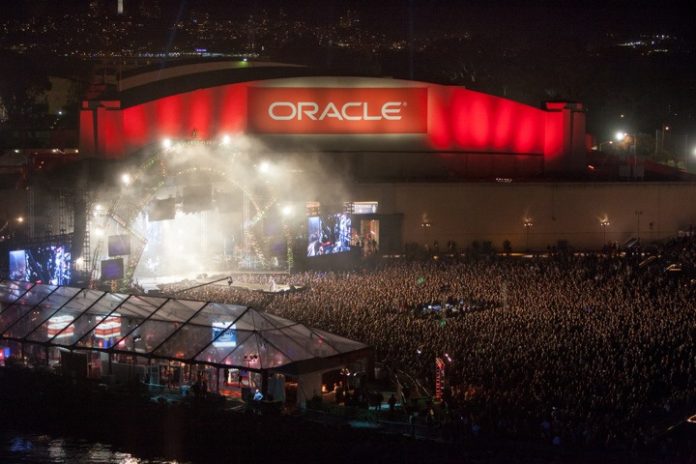 Oracle will 1.000 neue Vertriebsmitarbeiter einstellen