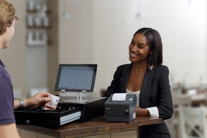 Die iPad-Kasse von Orderbird unterstützt jetzt auch Zahlung per NFC