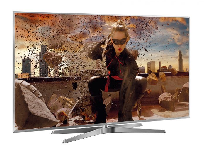 Panasonic will nach Plasma-Debakel mit neuen Ideen wachsen