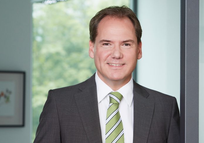 Kock wird DACH-Chef von Pegasystems