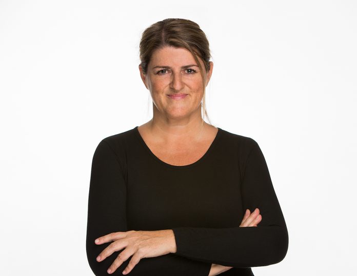 Peinze wird Marketing-Chefin bei Asus