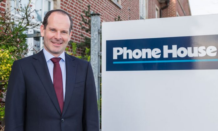 Neuer IT-Chef bei Phone House 