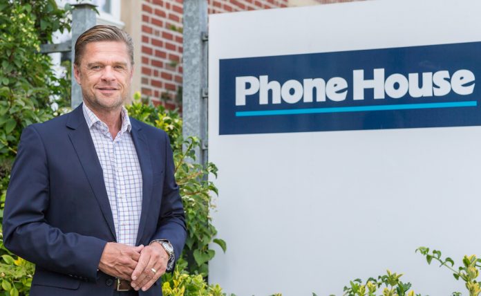 Neuer Retail-Chef bei Phone House