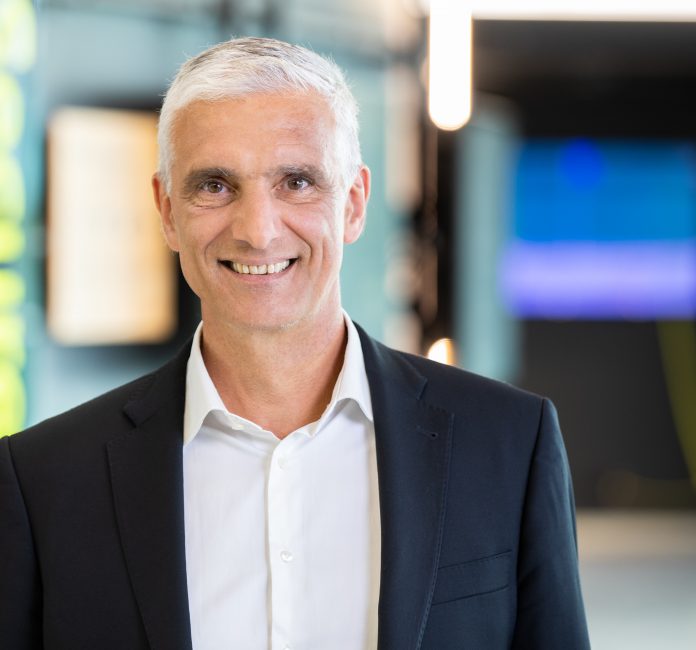 Pöltz wird neuer Area Transformation Lead bei Microsoft