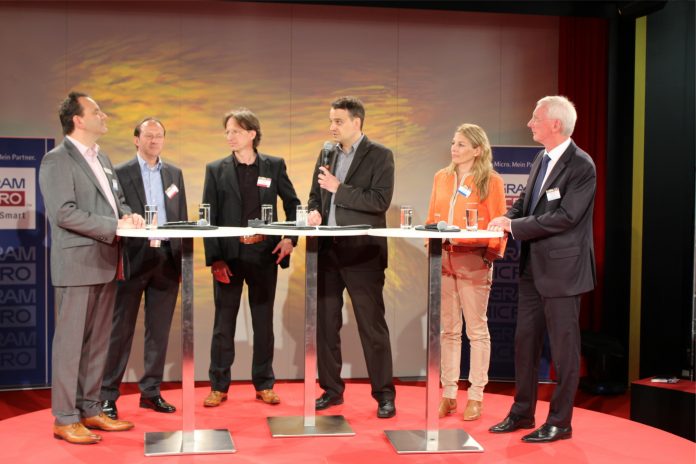 Karl-Heinz Lutz (Juniper)