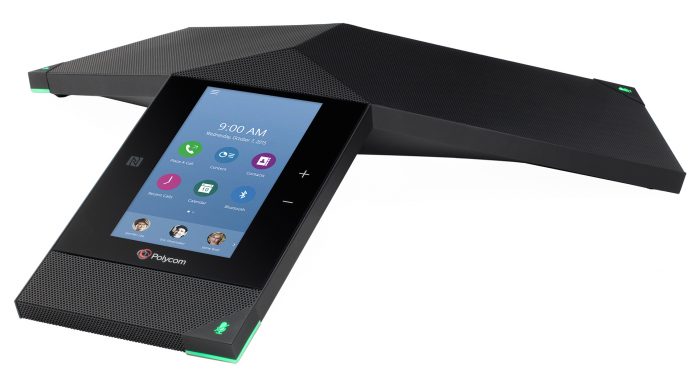 Milliarden-Deal: Plantronics übernimmt Polycom