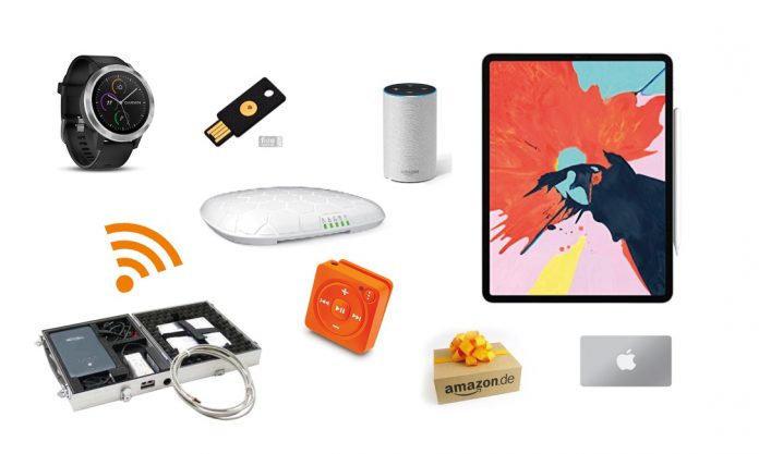 Prämienaktion von Sysob