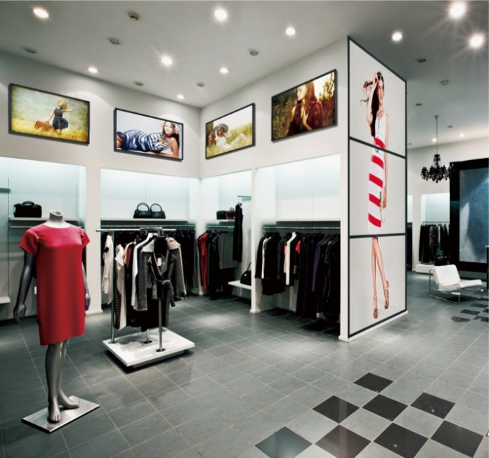 BenQ baut sein Angebot an Large Format Displays weiter aus