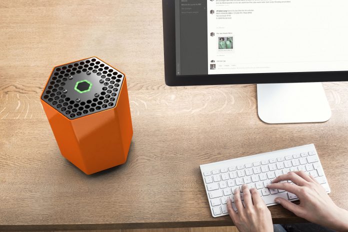 Hamburger Start-up Protonet insolvent