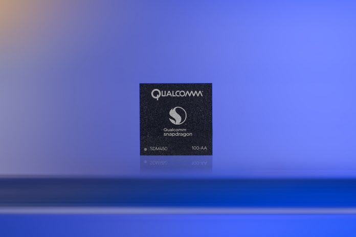 EU verhängt Millionenstrafe gegen Qualcomm