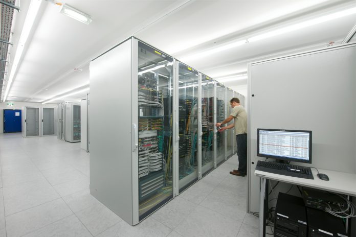 Neuer Vertrag für Geschäfte mit der öffentlichen Hand