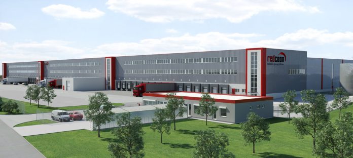 Redcoon schaltet Online-Shops ab