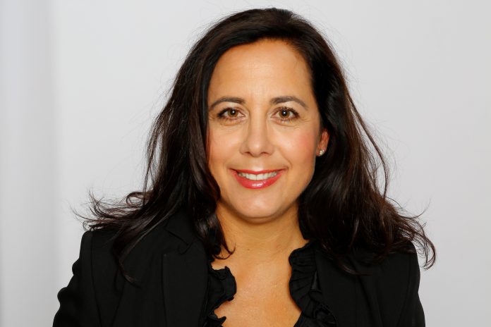 Citrix: Elke Ringler wird Partner Director