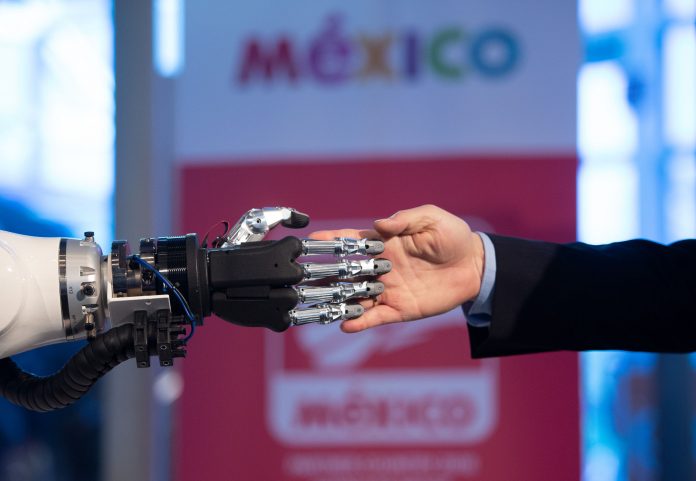 Studie: Künstliche Intelligenz lässt Bruttoinlandsprodukt wachsen