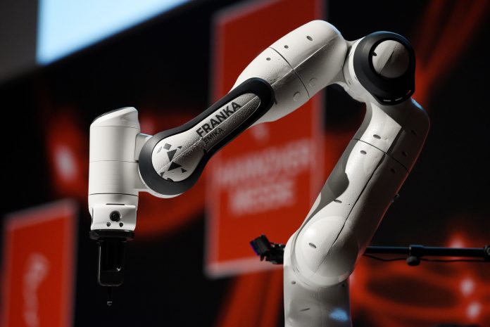 Hannover Messe will Nutzen von Industrie 4.0 zeigen