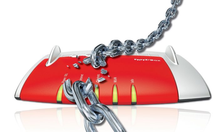 Mit dem Router-Zwang ist ab dem 1. August 2016 Schluss (Bild:obs/COMPUTER BILD)