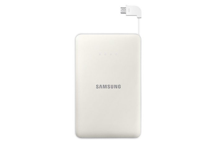 Akku von Samsung: Testbestellung ergab viele Fälschungen (Foto: Samsung)