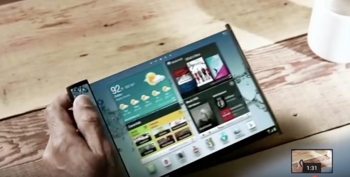 Samsung mit deutlichem Gewinnrückgang