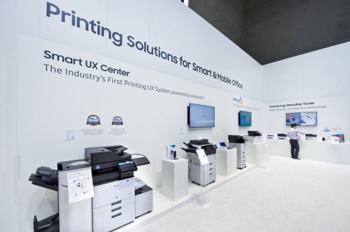 Samsung erwartet operativen Gewinn auf Rekordniveau