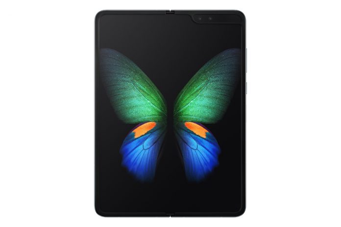 Samsung wagt Neustart bei Galaxy Fold