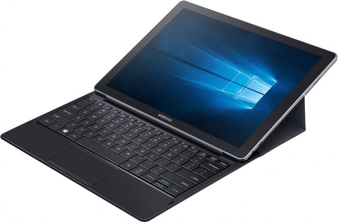 Samsung Galaxy TabPro S