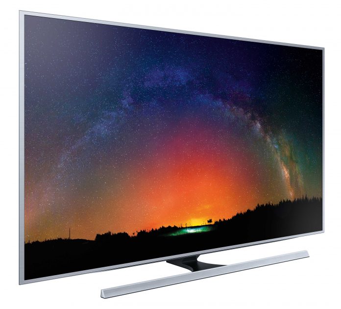 Ultra-HD-Fernseher in Deutschland immer beliebter