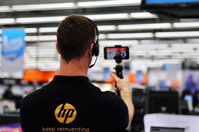 Saturn startet interaktive Videoberatung im Onlineshop