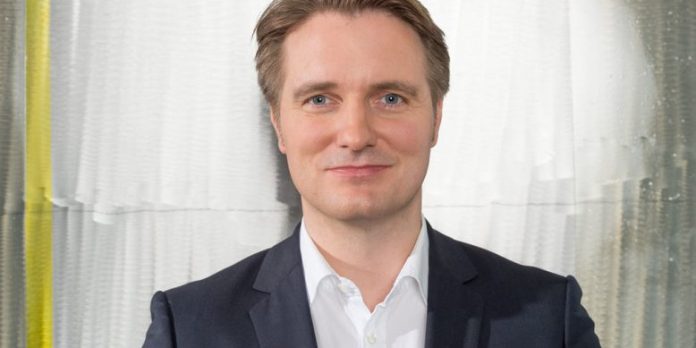 Schäfer wird Surface-Chef von Microsoft