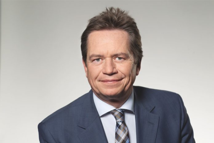 „Die Partnerschaft mit PC Connection ist der Auftakt einer internationalen Allianz“