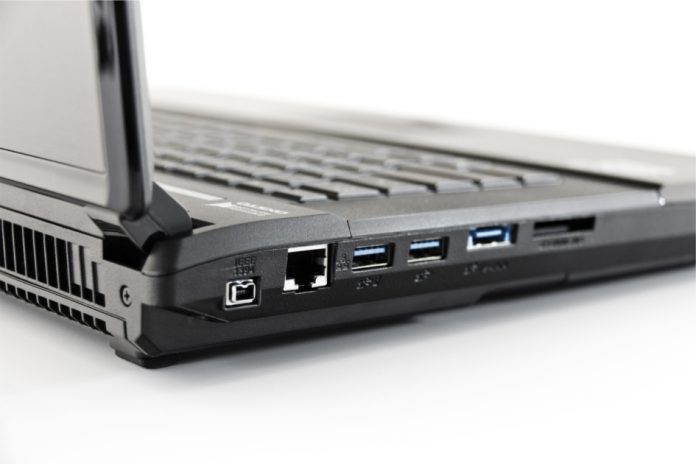 Schenker stellt neue Hochleistungs-Notebooks vor