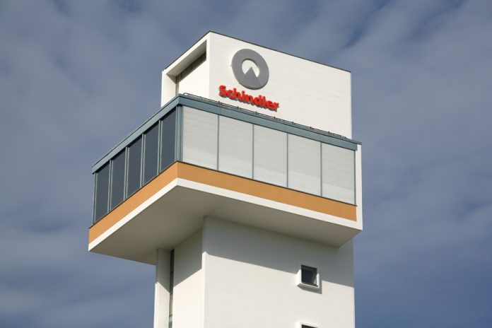 Schindler hält nur noch weniger als drei Prozent an Also