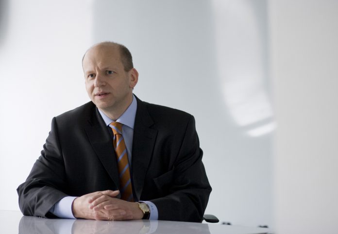 QSC-Chef Schlobohm: Wandel zum IT-Unternehmen