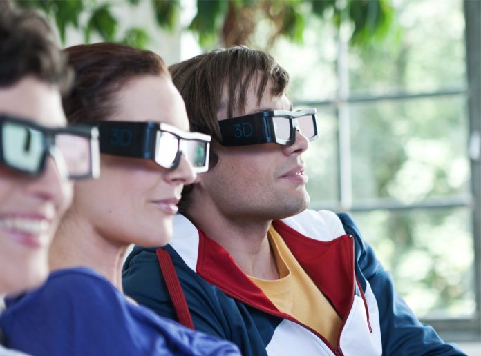 Markt für Unterhaltungselektronik rückläufig