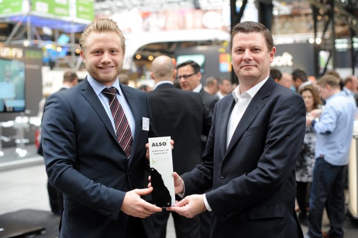 Niels Christian Kaiser