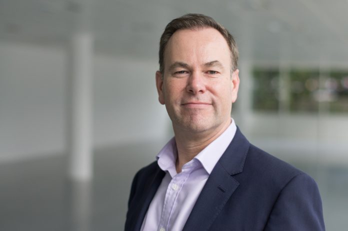 Chamberlain wird Channel-Chef bei Seagate