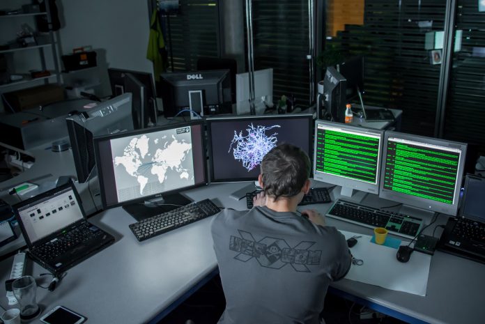 Microsoft durchkreuzt Hacker-Attacke